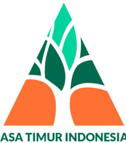 Asa Timur Indonesia Logo